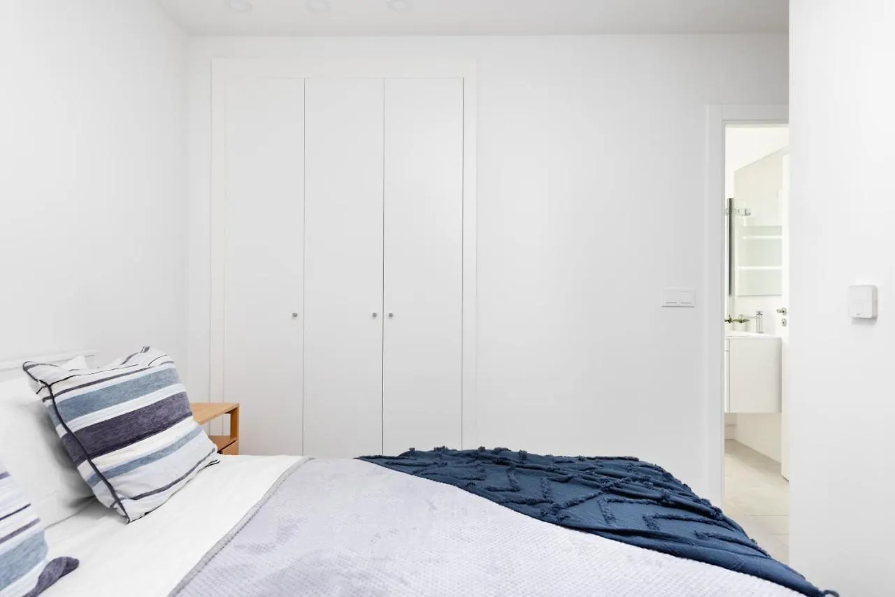 Escape To Estepona Apartment