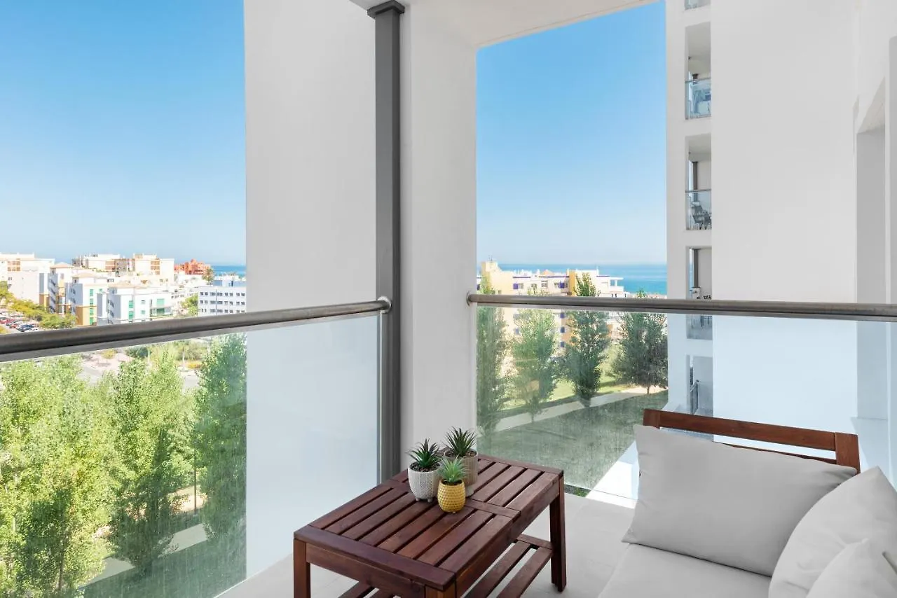 Escape To Estepona Spanien