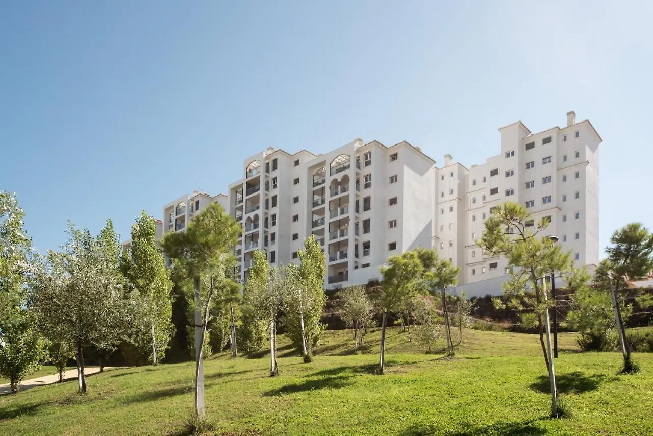 Escape To Estepona