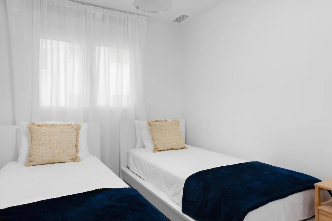 Lejlighed Escape To Estepona Spanien