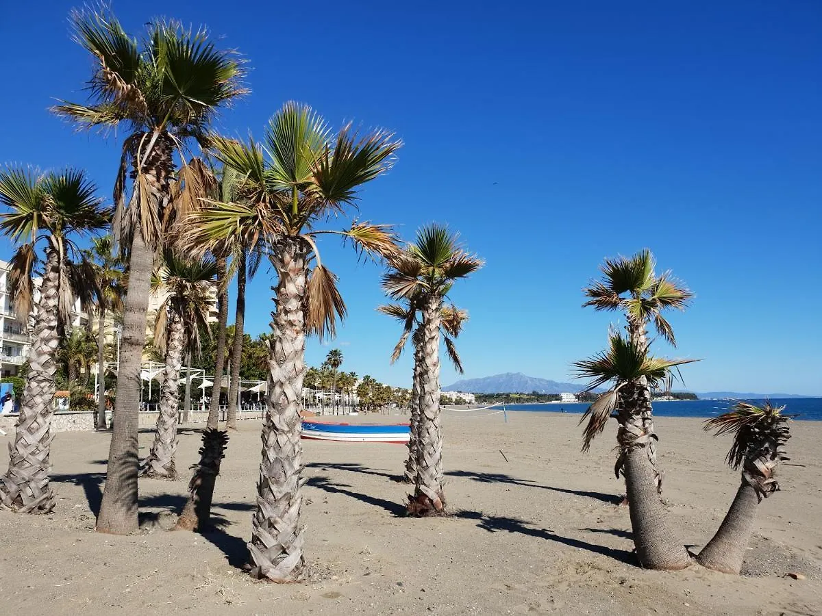 Escape To Estepona Spanien