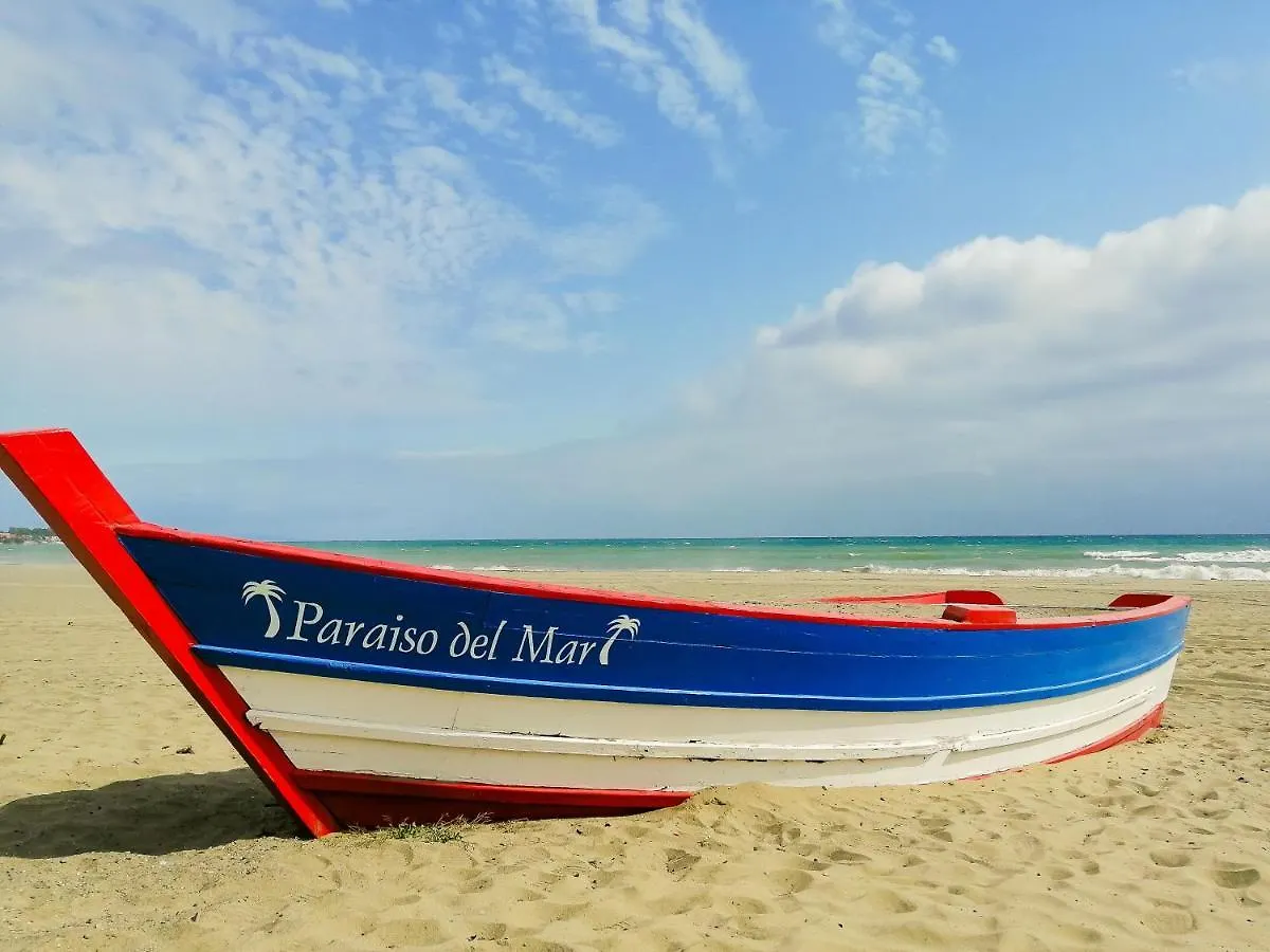 Escape To Estepona 0*,  Spanien
