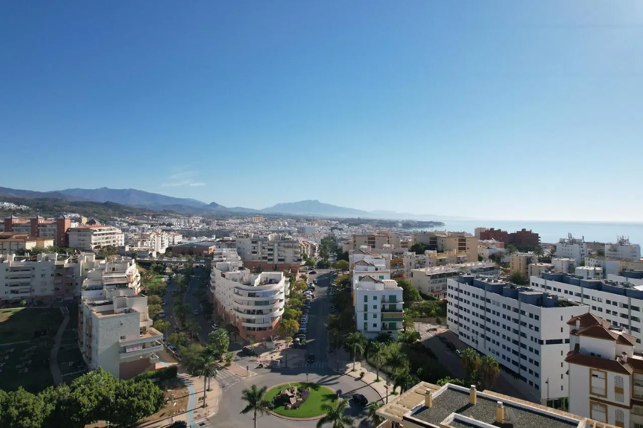 Escape To Estepona Spain