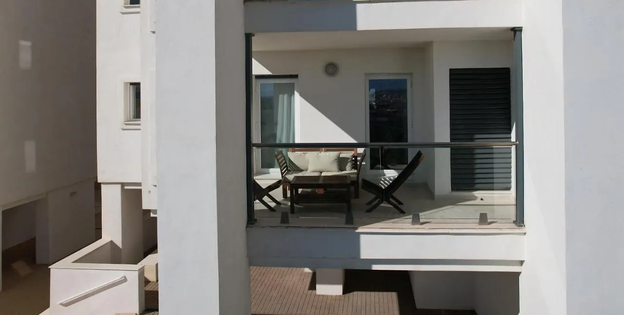 Lejlighed Escape To Estepona