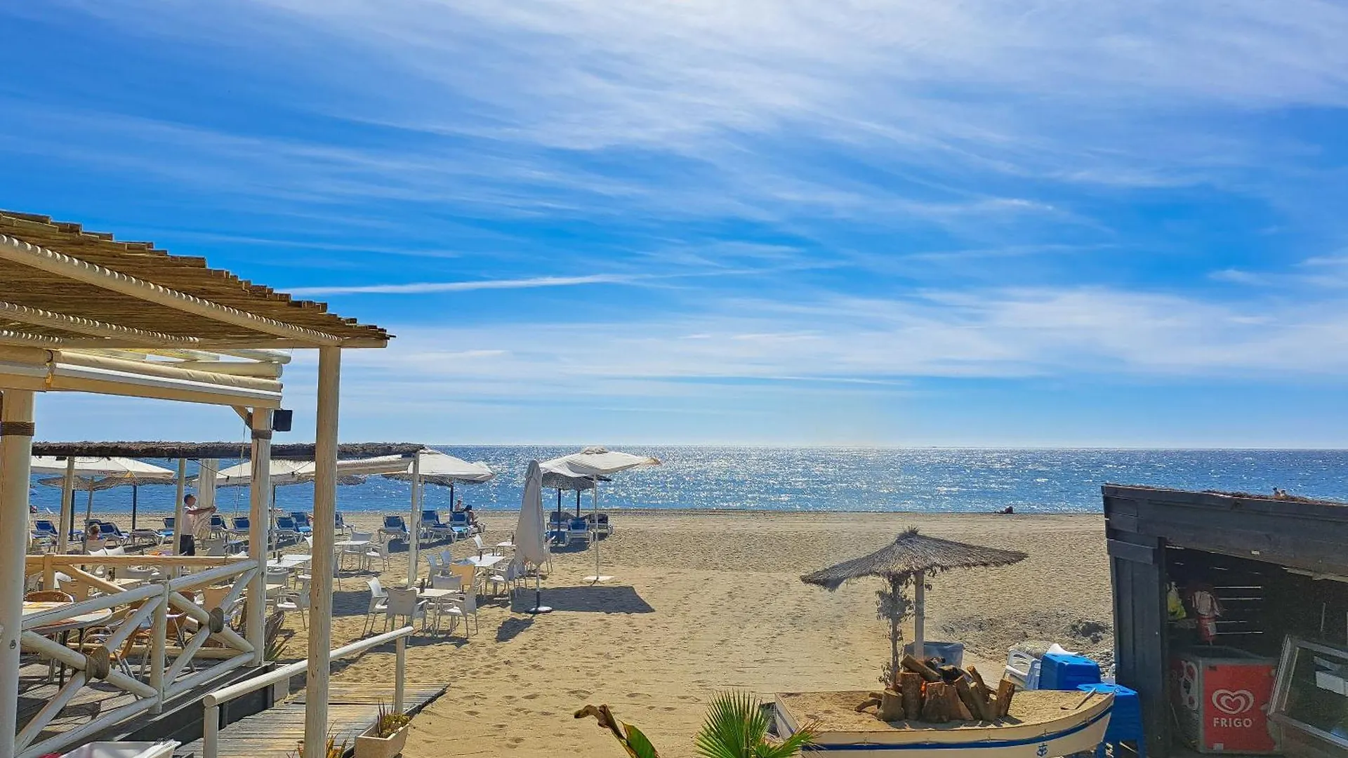 Escape To Estepona 0*,  Spain