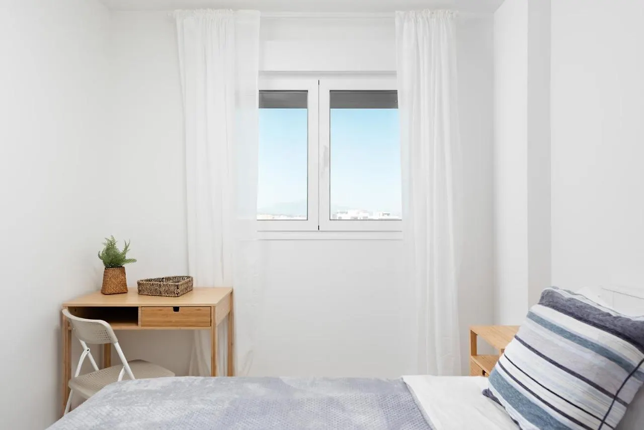 Escape To Estepona Apartment