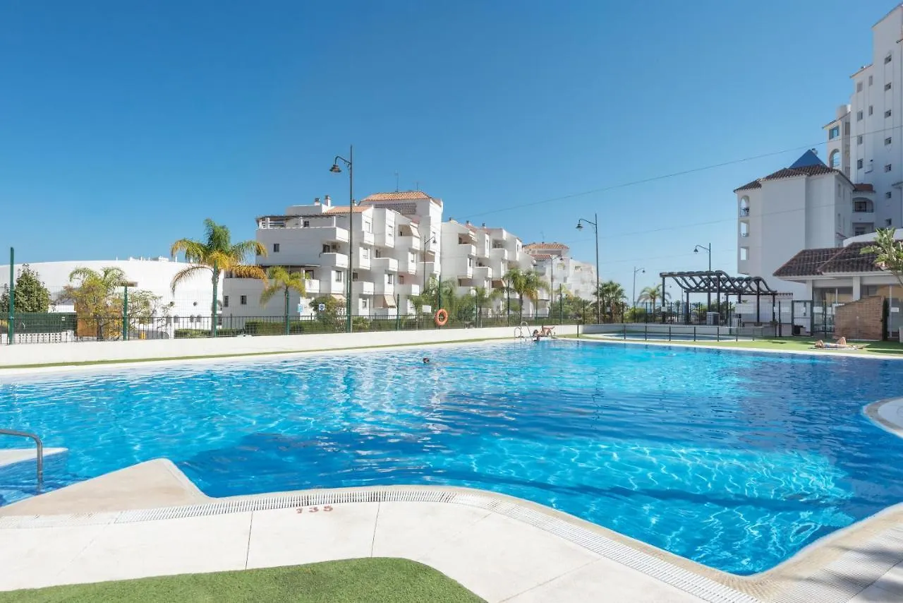 Escape To Estepona 0*,  Spain
