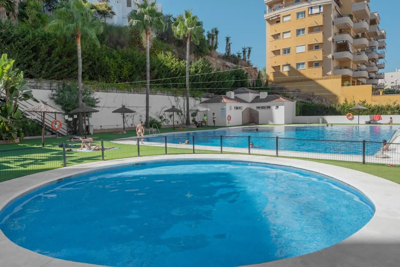 Apartment Escape To Estepona