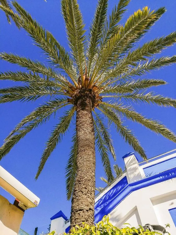 Apartment Escape To Estepona