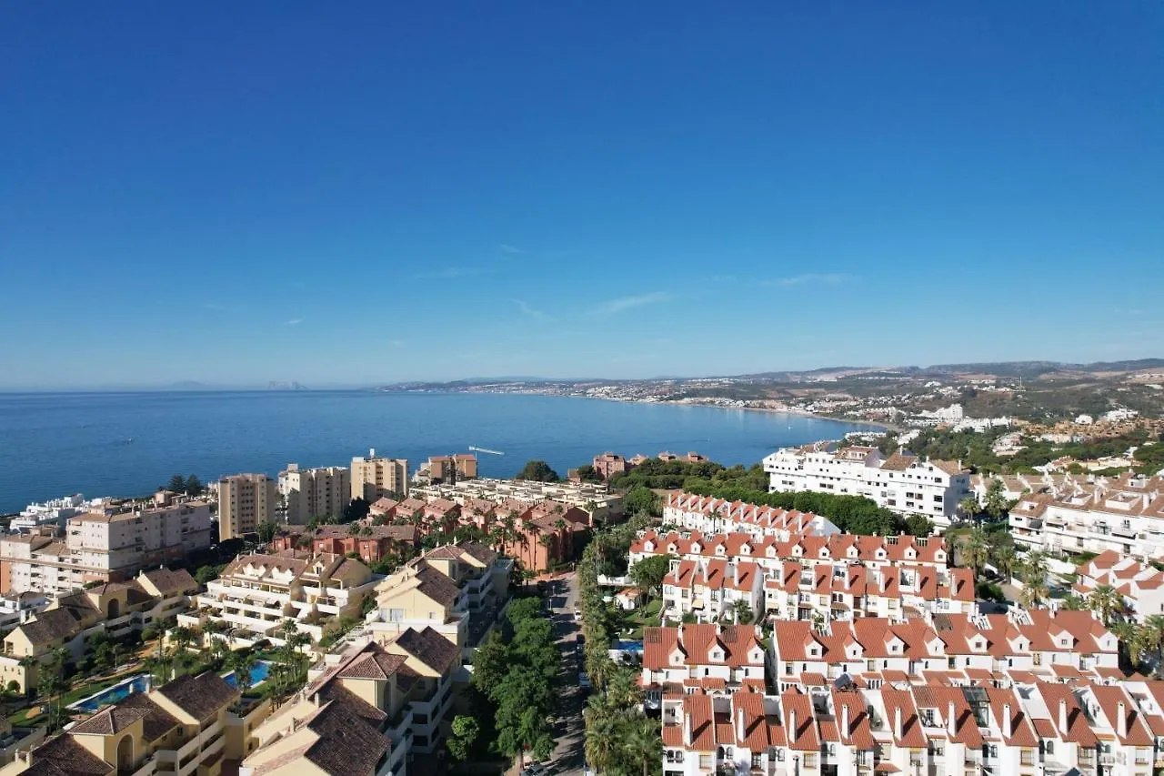Escape To Estepona
