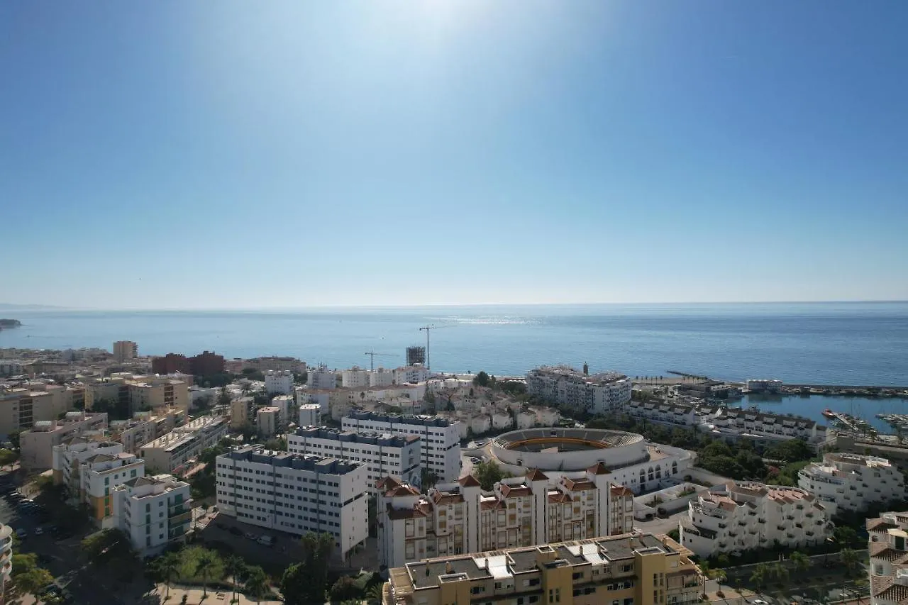 Apartment Escape To Estepona