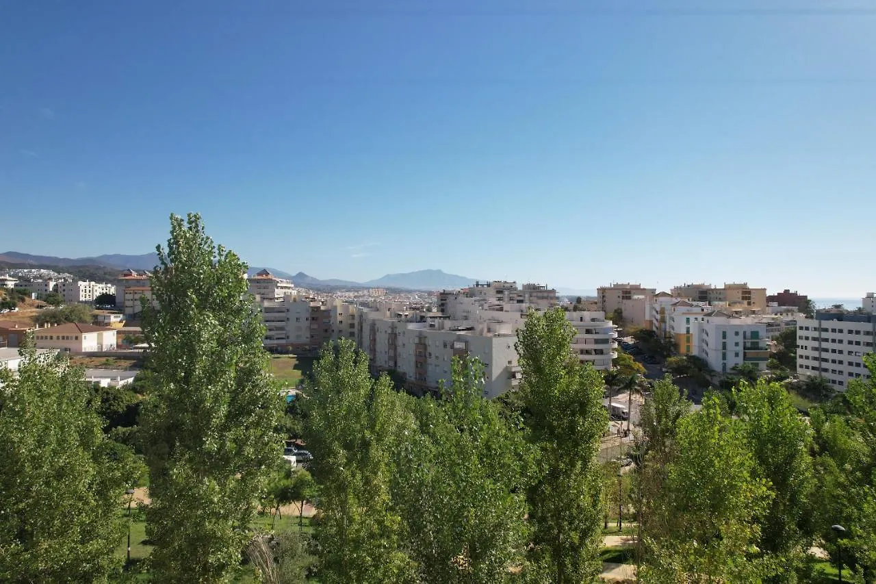 Escape To Estepona 0*,